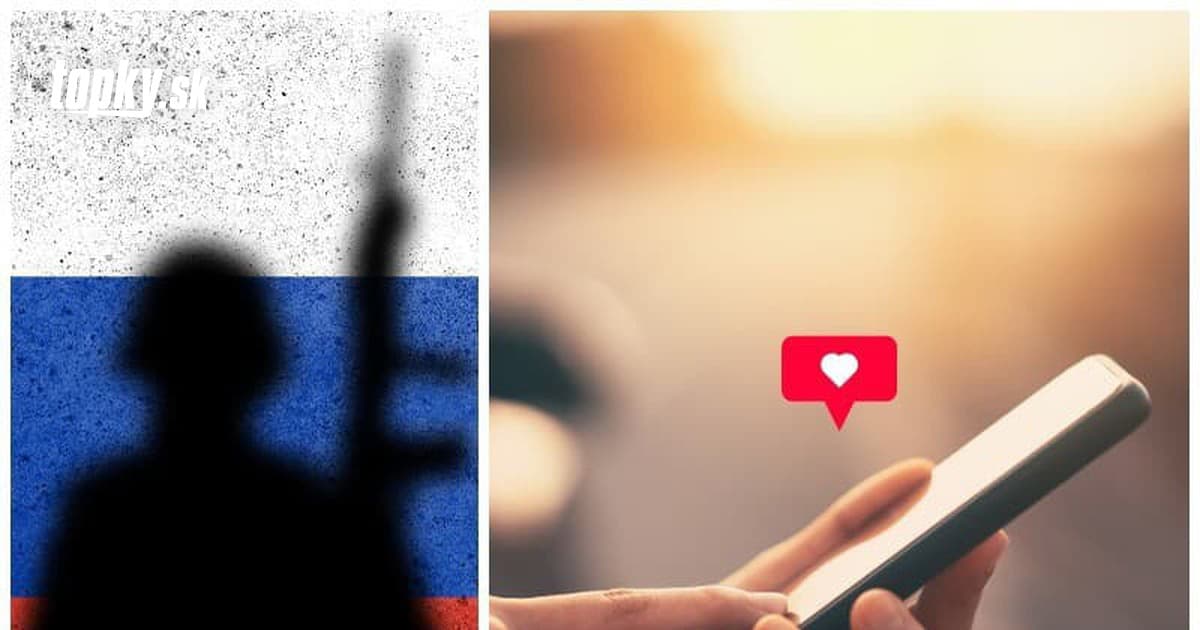 Nie tylko mężczyźni walczą na wojnie: Ukrainki wabią rosyjskich żołnierzy cennymi informacjami za pośrednictwem portali randkowych, wiele już na nie wpadło!