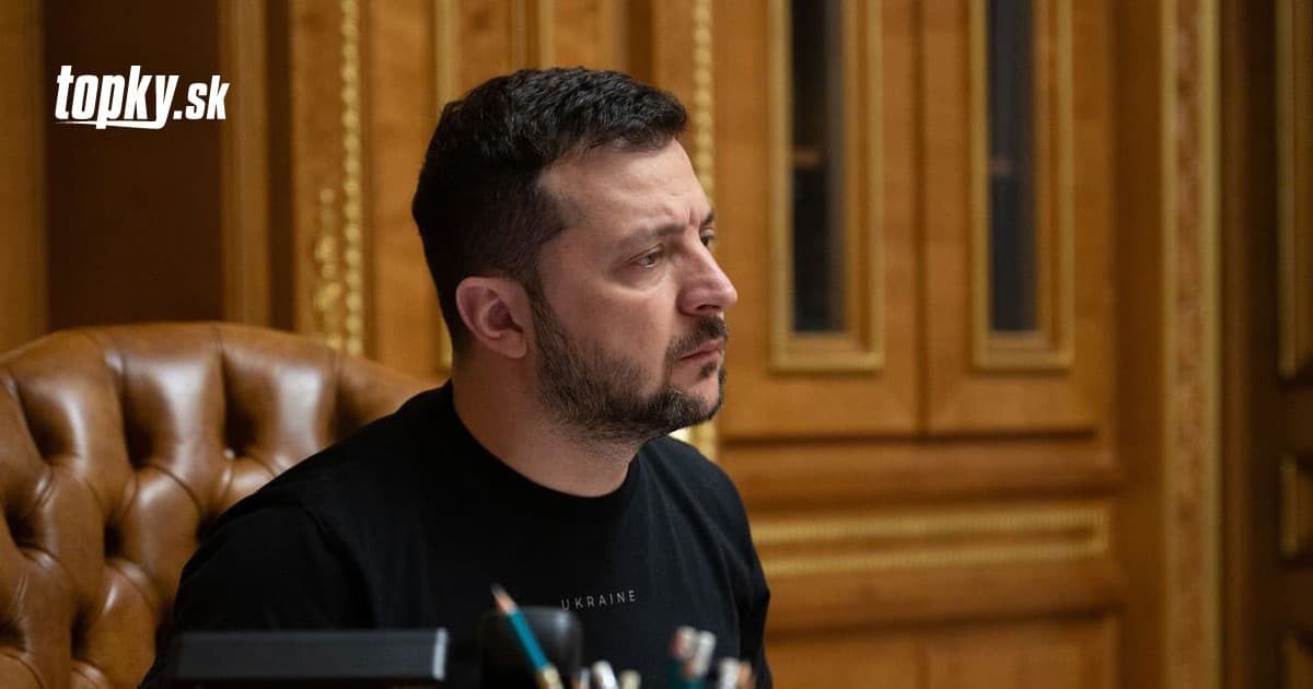 NIEZWYKŁE W INTERNECIE Czy koniec wojny jest bliski?  Arabia Saudyjska zaproponowała założenia planu pokojowego dla Ukrainy