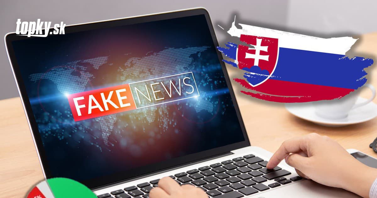 Dość kłamstw, TO powinien zrobić następny rząd!  Słowacy STOP dezinformacji i oszustwom w ankietach
