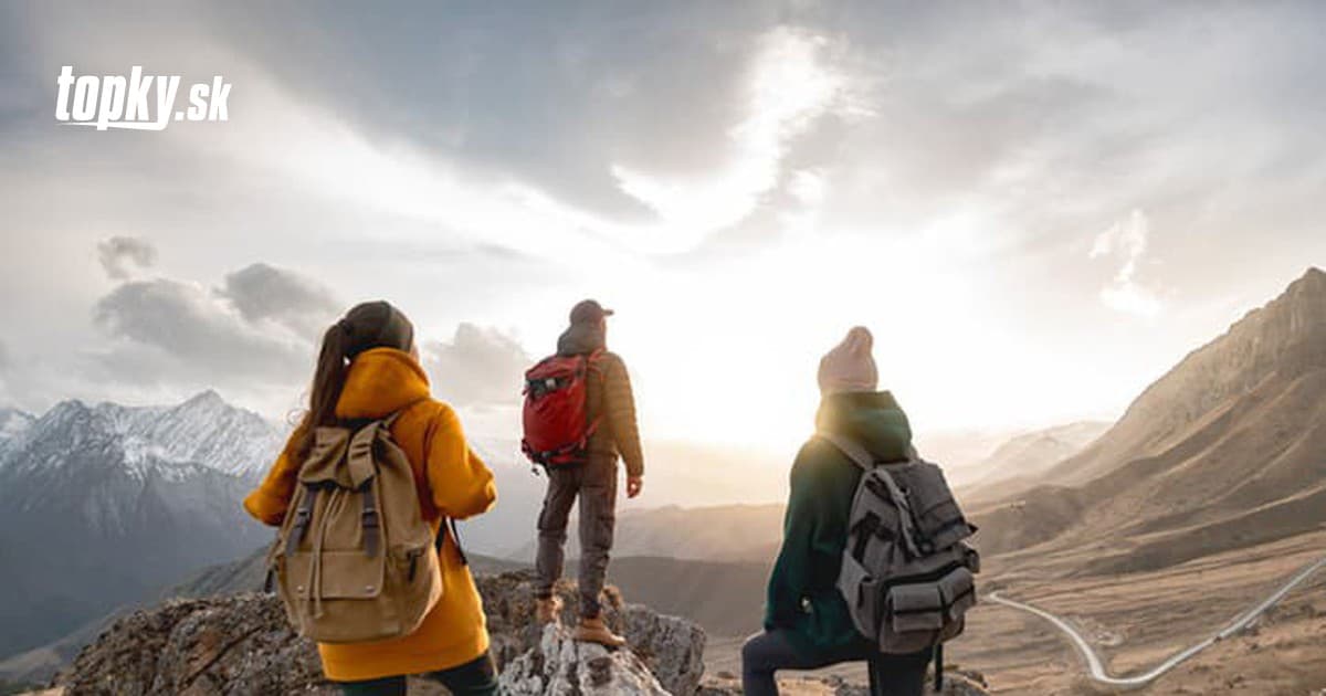 Sześć rzeczy, których nigdy nie powinieneś nosić na wędrówce: ta ostatnia na pewno Cię zaskoczy