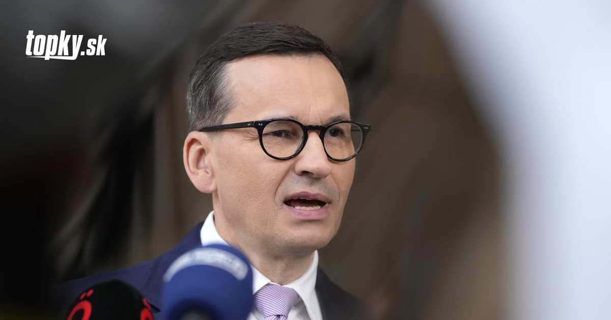 Polska zawetuje reformę polityki migracyjnej UE