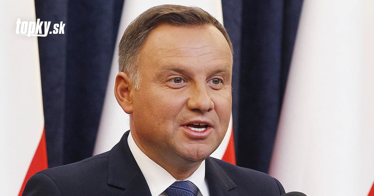 Polski prezydent nazywa wybory demonstracją dojrzałości demokratycznej