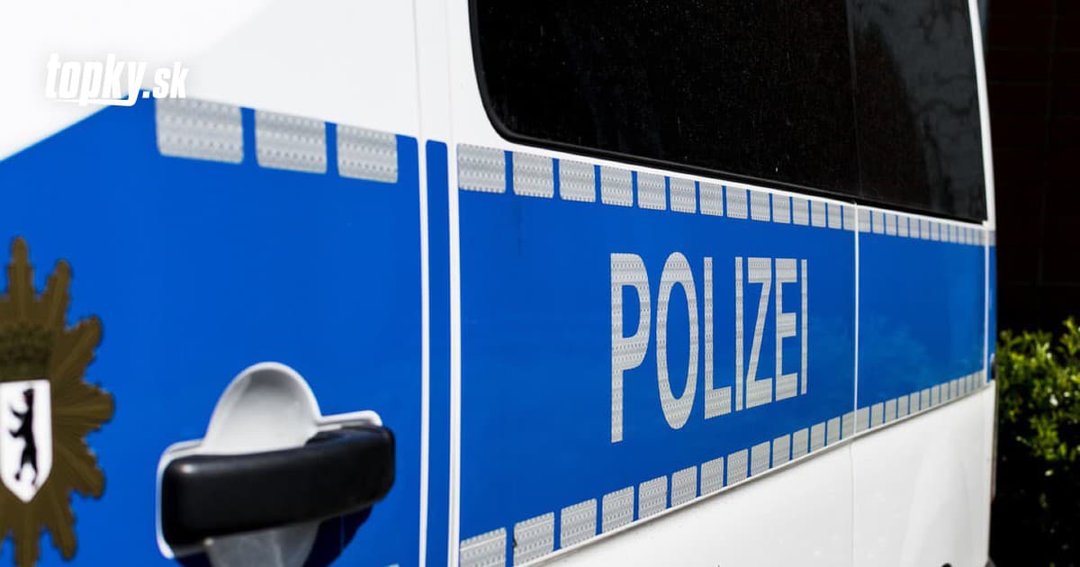 Die deutsche Polizei hat einen Mitarbeiter des AfD-Kandidaten bei der Europawahl festgenommen