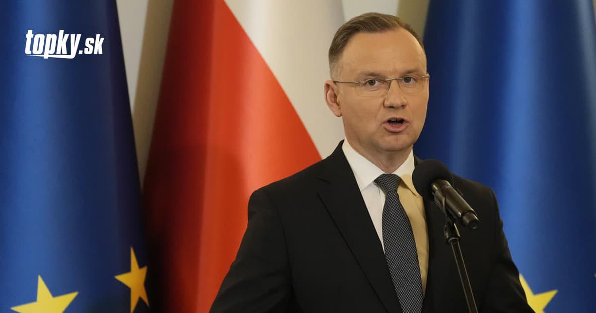 Polski premier wzywa UE do przywrócenia alokacji dla Ukrainy