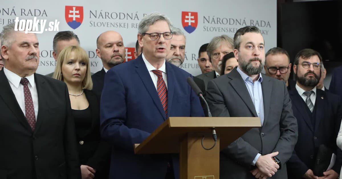 Slováci rozhodli: Aké tresty by dali za krádež? PRIESKUM Voliči Smeru prekvapili