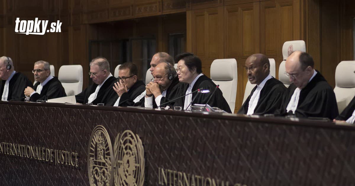Deutschland wehrt sich gegen nicaraguanische Vorwürfe der Mitschuld am Völkermord in Gaza