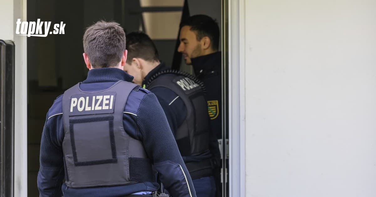 Deutsche Polizei erschießt Mann: Er droht mit Machete in Bibliothek