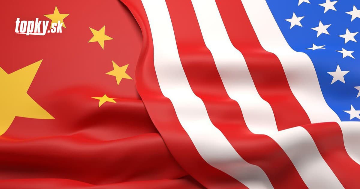 Die USA haben China überholt und sind Deutschlands größter Handelspartner geworden.