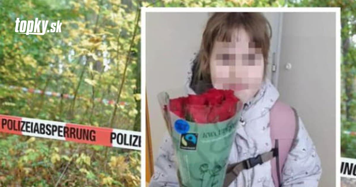 Eine große Tragödie, ein 9-jähriges Mädchen wurde ermordet: ganz Deutschland war auf den Beinen und der Mörder ist immer noch auf der Flucht!
