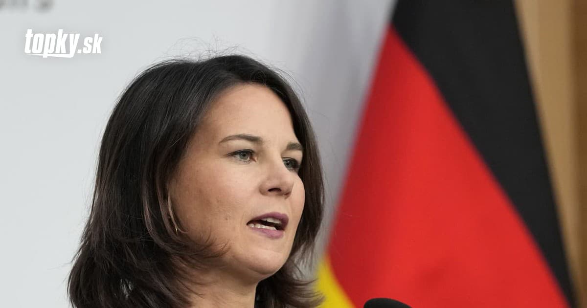 Deutschland wird Gazastreifen zusätzliche Finanzhilfe leisten, sagt Außenminister