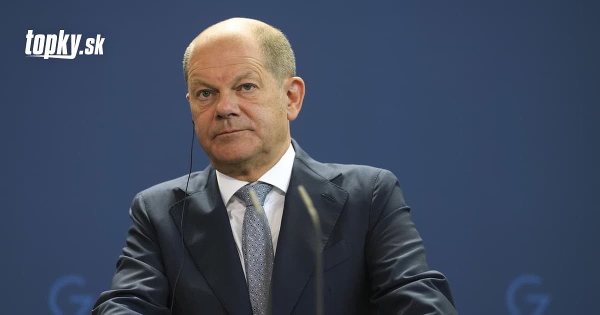 Alternative für Deutschland erstarkt nach vorläufigen Wahlergebnissen in Thüringen und Sachsen: Scholz macht sich Sorgen