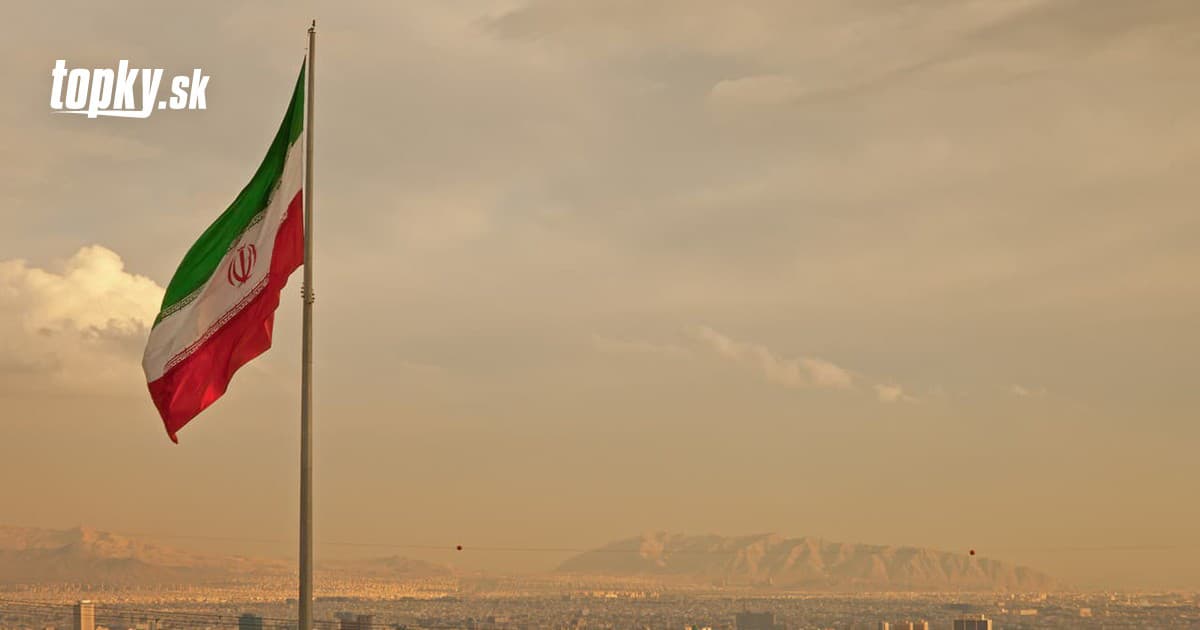 Iran hat zugesagt, auf neue Sanktionen von Großbritannien, Deutschland und Frankreich zu reagieren.