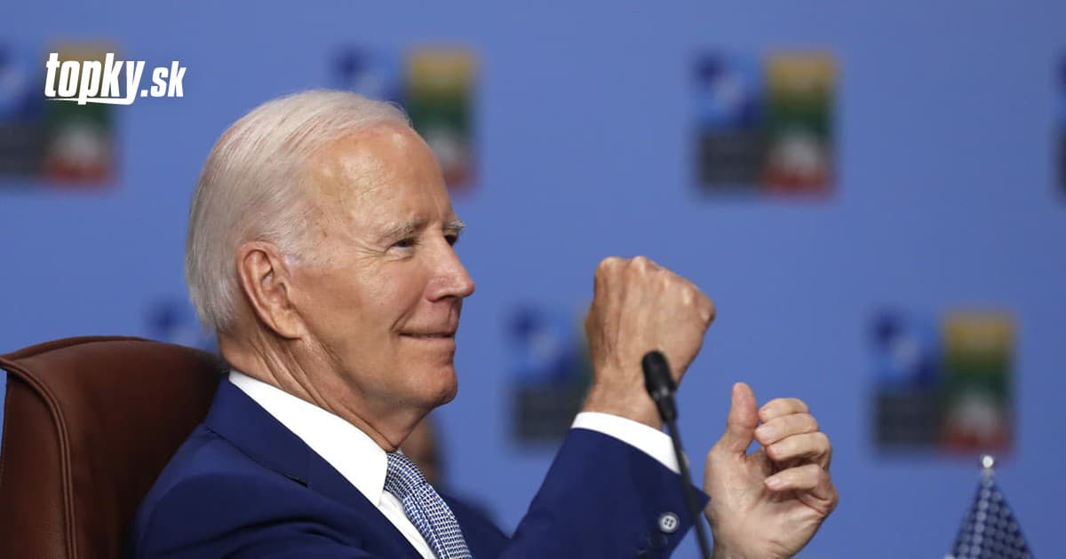 Joe Biden wird am Donnerstag Deutschland besuchen: Er hat mehrere Treffen geplant