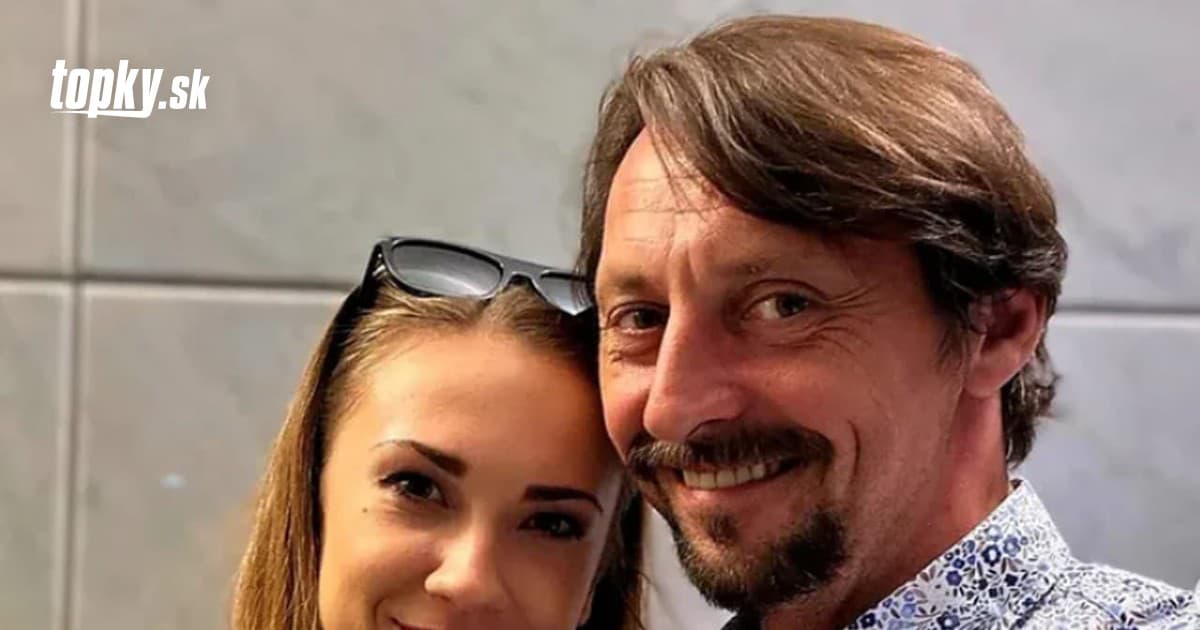 Tvoria pár! Mladá herečka (30) POTVRDILA VZŤAH s Lukášom Latinákom (48)!