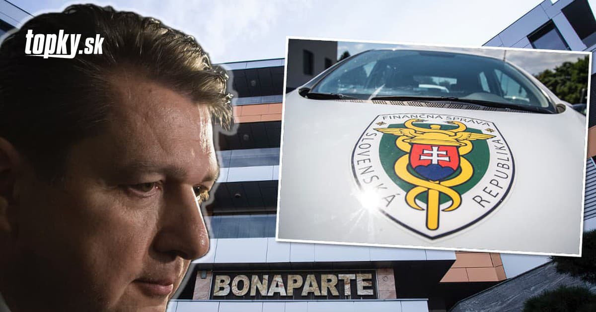 Baštrnák Company Bankrupt: Millions Owed to Denmark - News Directory 3