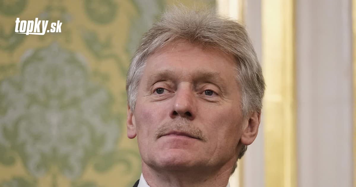 Russia Accuses European Politicians of Incompetence and Decline