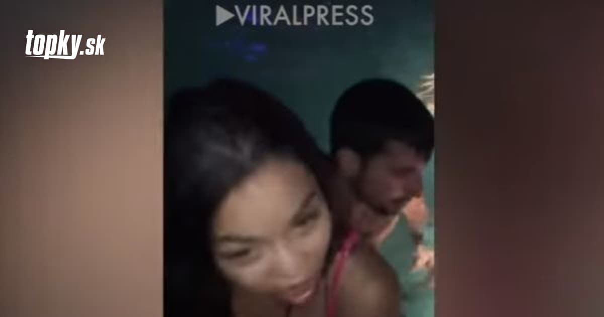 Priateľka alebo orgie