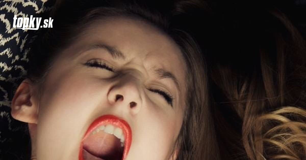 ako veľký by mal byť penis XXX muvis