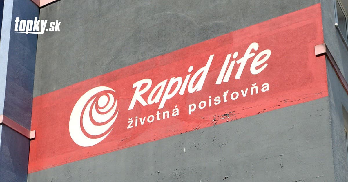 Poškodení klienti poisťovne Rapid life žiadajú Lučanského o zriadenie vyšetrovacieho tímu | Topky.sk
