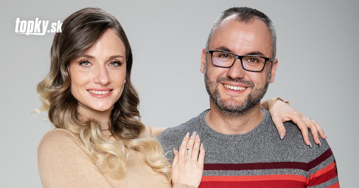 Tajomstvo Markizackej Svadby Odhalene Aha Ako Davno Sa Uz Poznali Topky Sk
