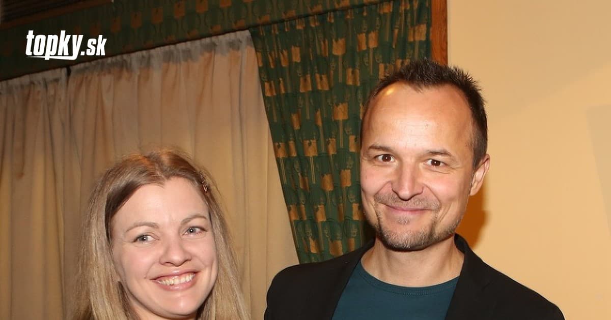 Šokujúci rozpad českého hereckého páru: Koniec po 19 ...