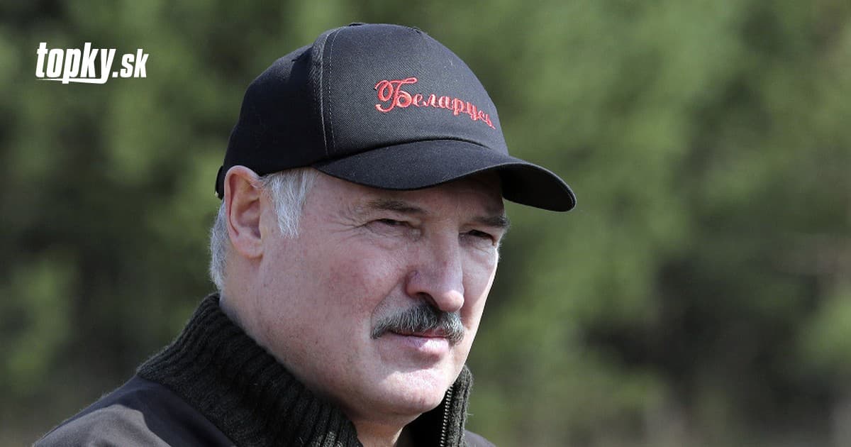 Photo of Kto je vlastne Lukašenko?  Neveriaci diktátor, ktorý nenávidí homosexuálov