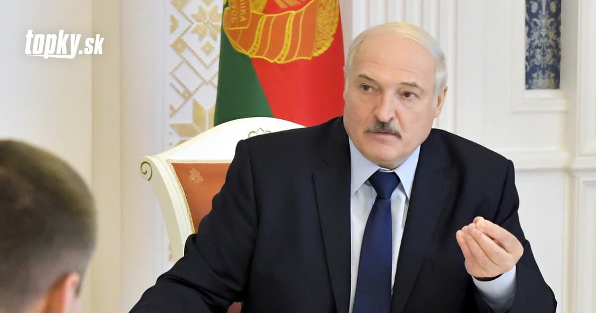 Photo of Napätie v Bielorusku rastie: Ľudia znova protestujú, Putin hovoril s Lukašenkom