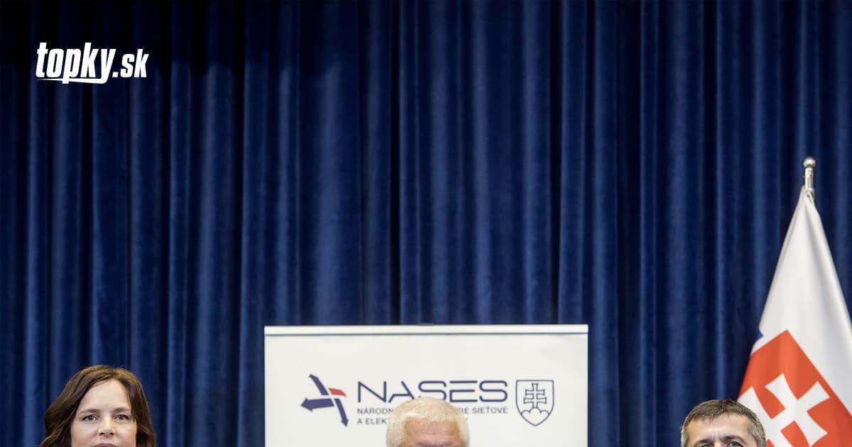 Máme pripravené kroky, aby sa kauzy ako Govnet už nediali, povedal Antal | Topky.sk