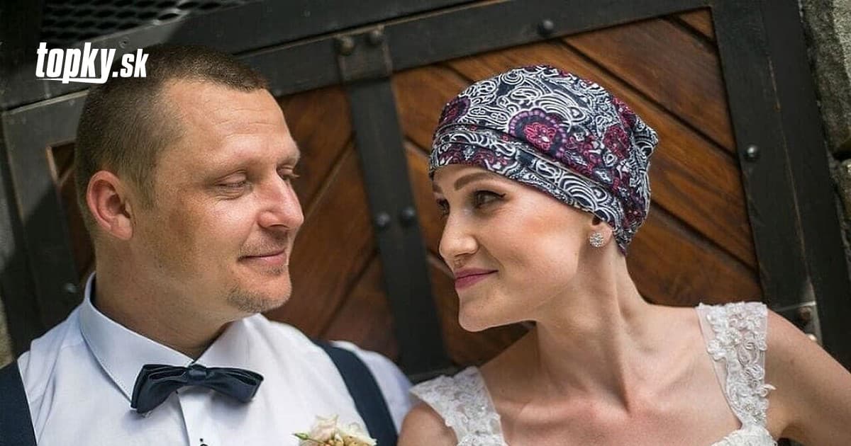 Photo of Na svadobné prípravy nebol čas, Erika mala rakovinu: Silný odkaz pre nevesty, ktoré boli pobúrené vládnymi nariadeniami