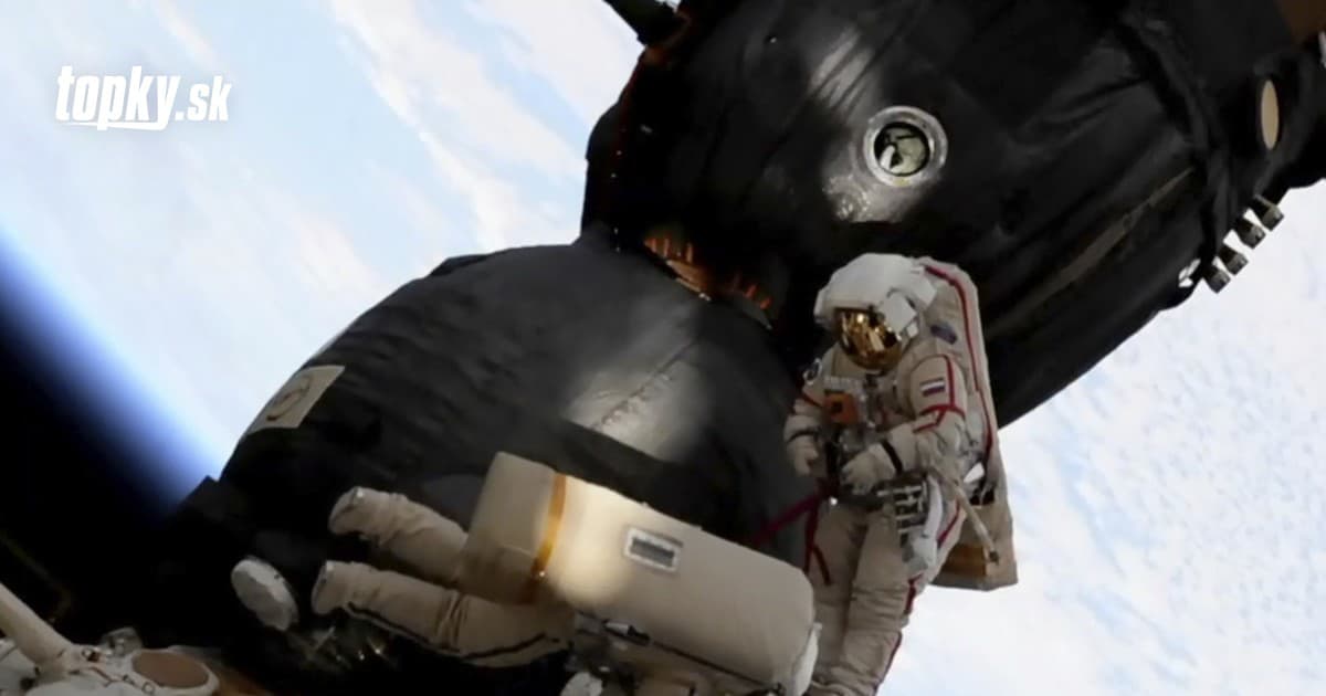 Photo of Hlásia ďalšie problémy z ISS: Jedna z najdôležitejších vecí sa pokazila