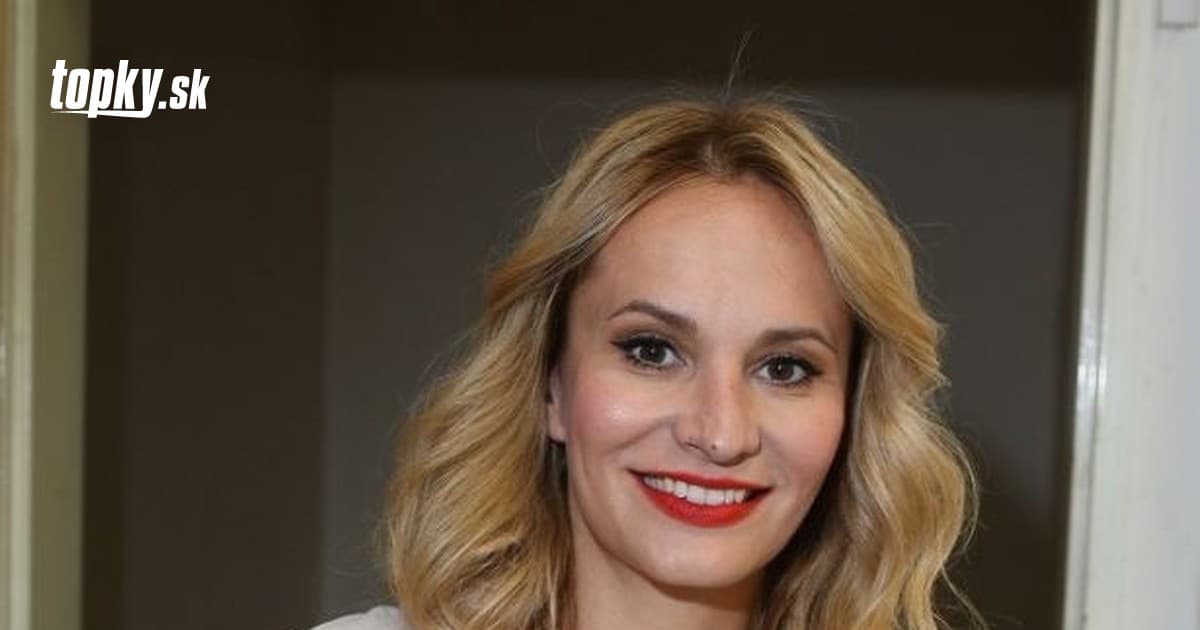 A Radical Change For A Czech Singer She Didn T Even Know Her Own Colleague
