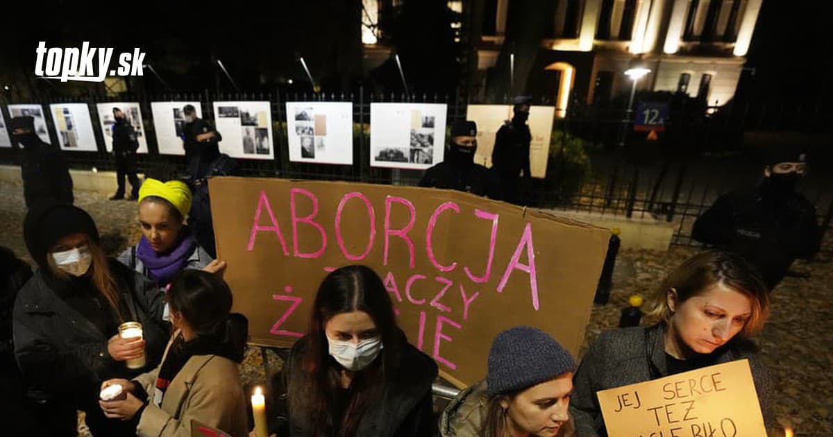 Polski parlament odrzucił propozycję całkowitego zakazu aborcji