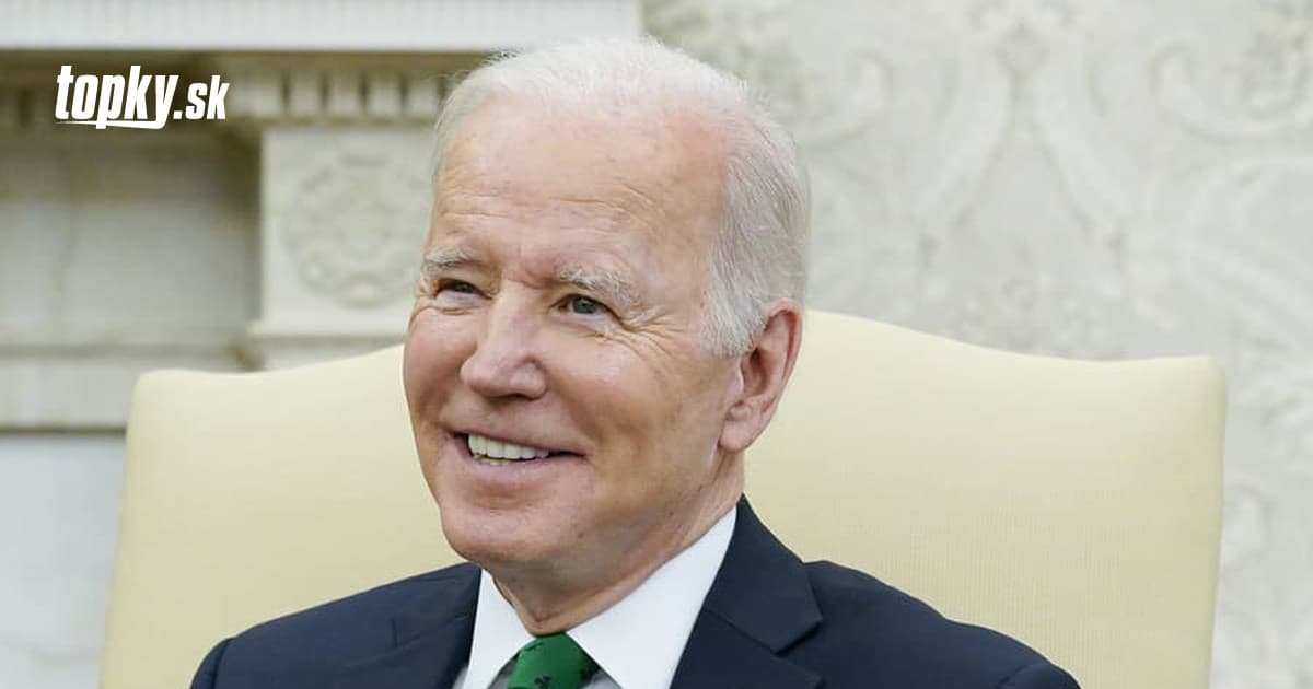 Biden podziękował wojskom amerykańskim w Polsce i pochwalił odwagę cywilów na Ukrainie