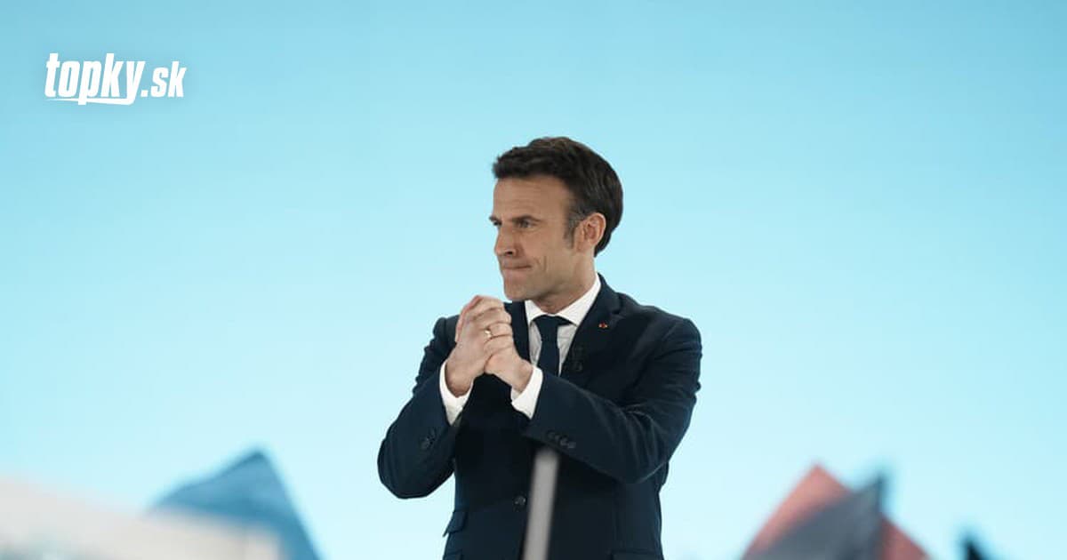 Macron veut être un président vert, Le Pen gouverner avec bon sens