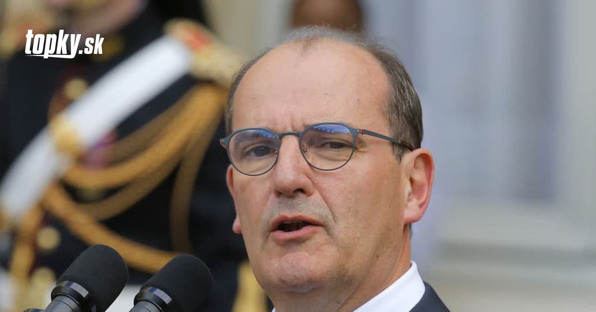 Le Premier ministre Castex a démissionné : Macron a nommé un remplaçant