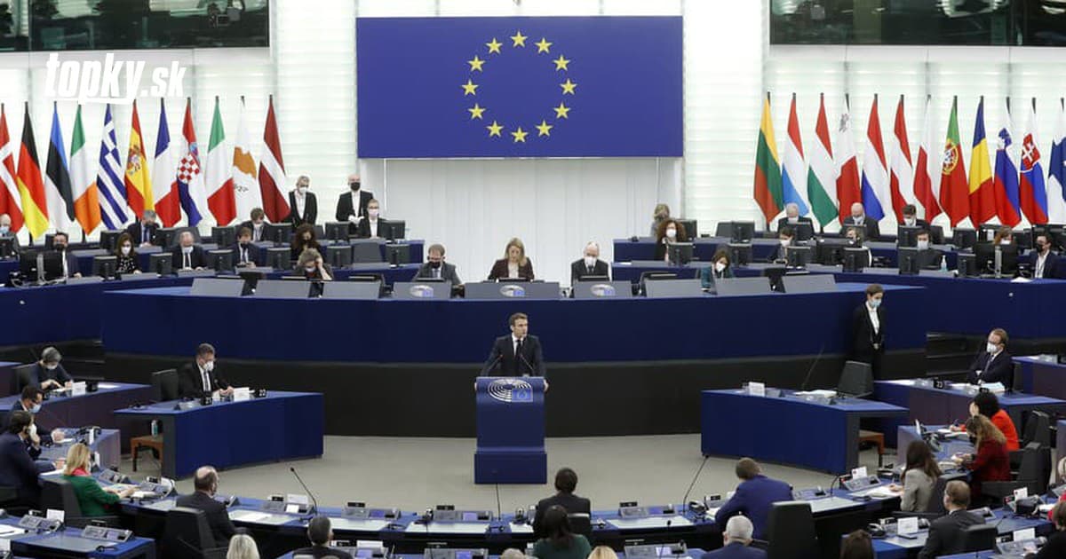 Le Parlement européen affirme que la Hongrie ne peut plus être considérée comme une démocratie à part entière