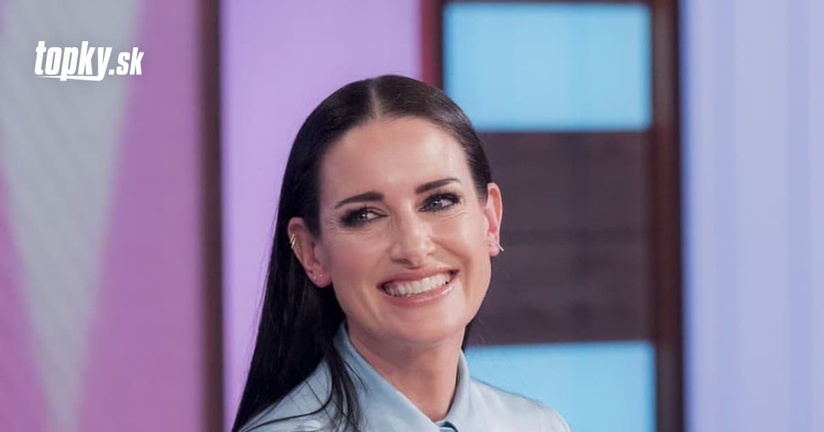 Známa moderátorka dva roky bojuje s NÁDOROM: Musela skončiť v práci ...