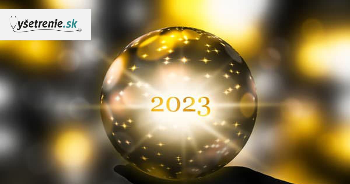 HOROSKOP Zdrowia na 2023 rok: OKRES wzlotów i upadków, jakie ZNAKI będą ZŁE?