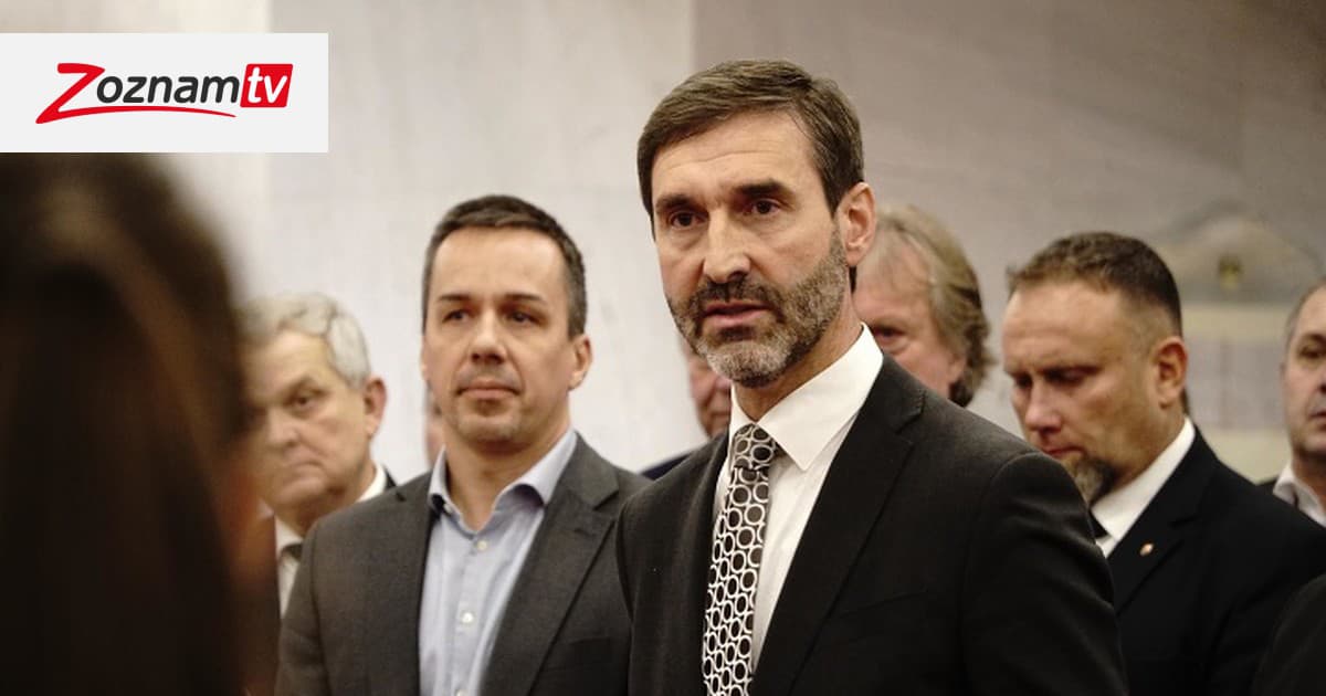 Strana Smer Reaguje Na Obvinenie Roberta Fica ZoznamTV strana-smer-reaguje-na-obvinenie-roberta-fica-zoznamtv