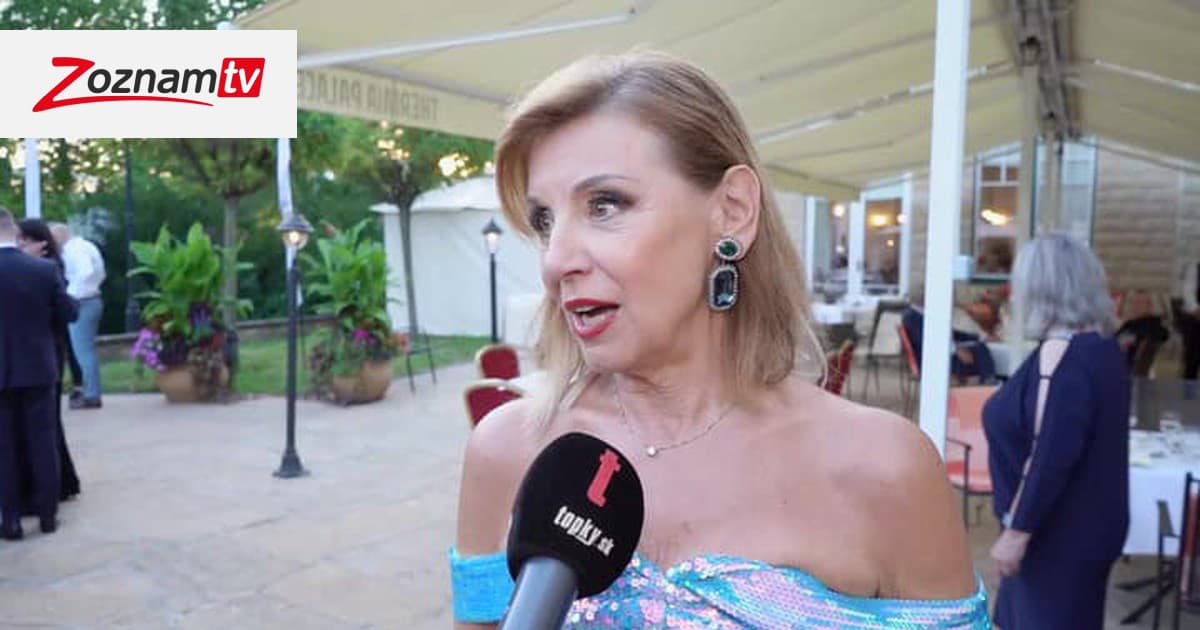 Alena Heribanová vyzerá výborne, no svoj VEK už cíti: Toto jej pomáha so starnutím zatočiť! | ZoznamTV	