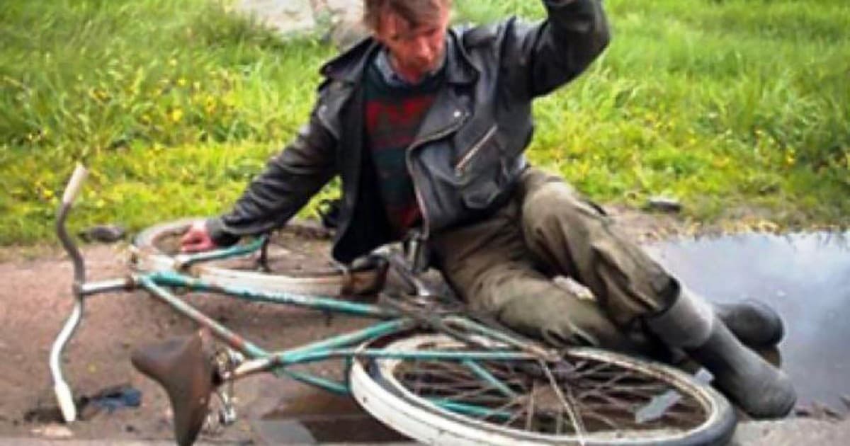 drunk-cyclist.si | Regióny.zoznam.sk