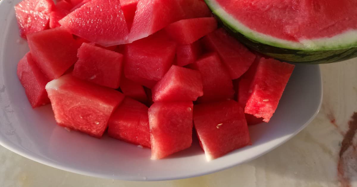 KÚPILI ste si ZLÝ MELÓN? Môžete ho reklamovať, vrátia vám peniaze alebo vymenia za iný Regióny