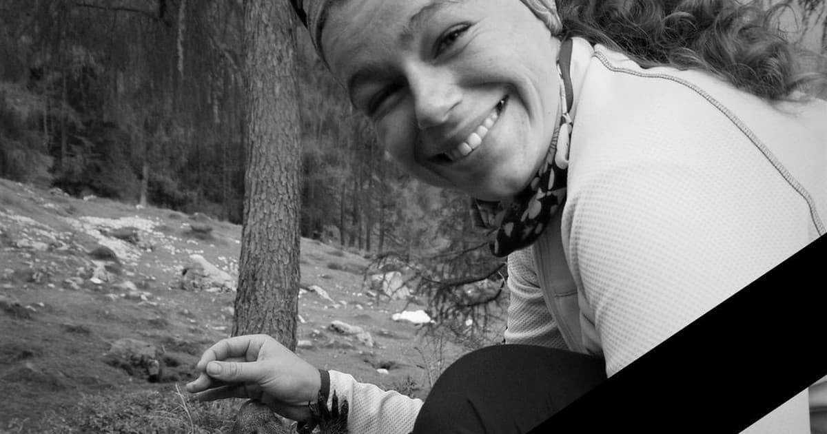 lenka rusnáková - Nečakane zomrela mladá Tatranka. ZDROJ: … | Regióny ...