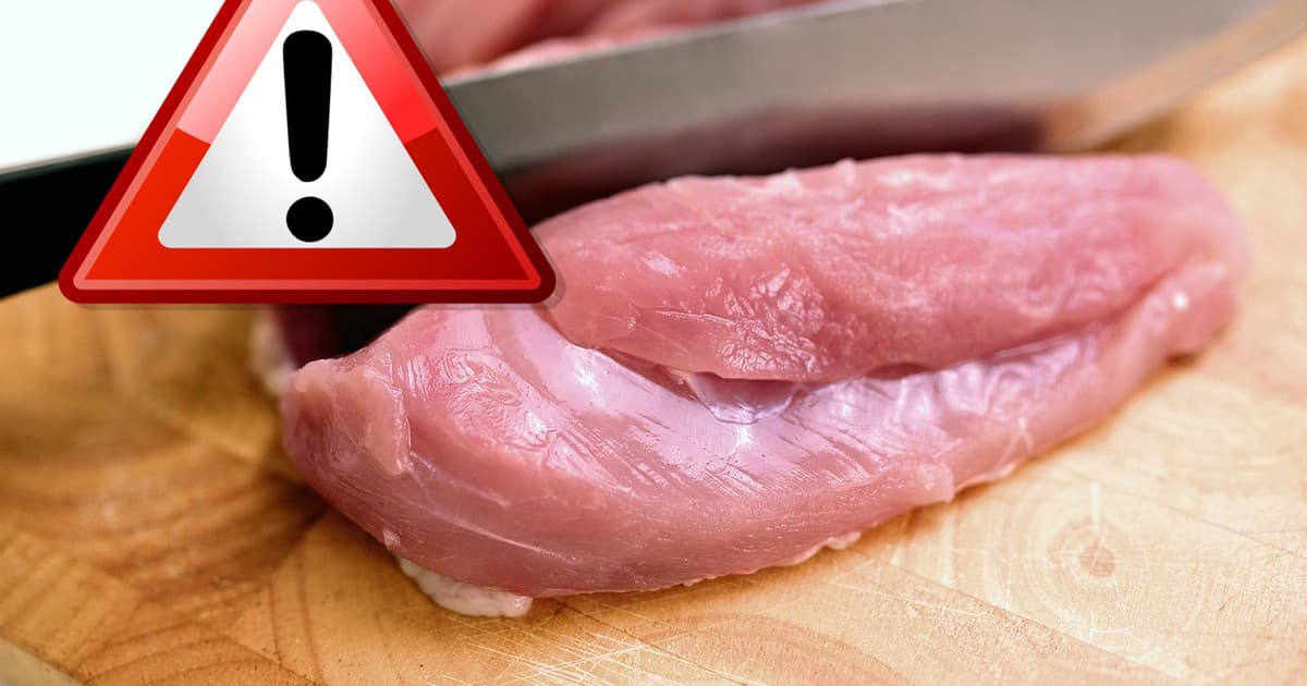 ZAINFEKOWANE Polskie MIĘSO już na Słowacji!  Europa bije na alarm: jedna osoba nie żyje