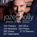 Jozef Hollý TOUR