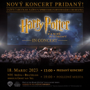 Harry Potter a Kameň mudrcov™ in Concert