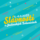 Slávnosti Jaslovské Bohunice 2022