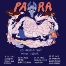 PARA – To Okolo Vás Mini Tour