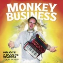 MONKEY BUSINESS