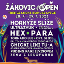 Žákovic open 2023